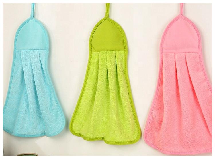 

Morado 300 GSM Cotton Hand Towel ( 3 Pieces Multi )