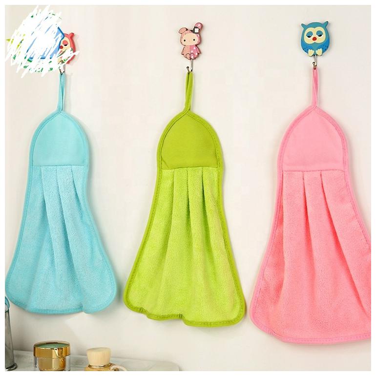 

Morado 300 GSM Cotton Hand Towel ( 3 Pieces Multi )