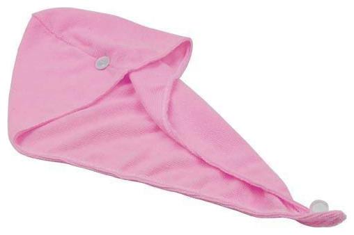 

Morado 300 GSM Microfiber Bath towel ( 1 piece Pink )