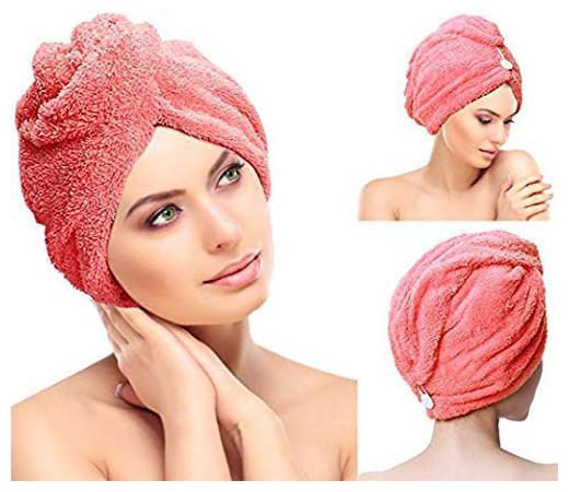 

Morado 300 GSM Cotton Bath Towel ( 1 Piece Pink )