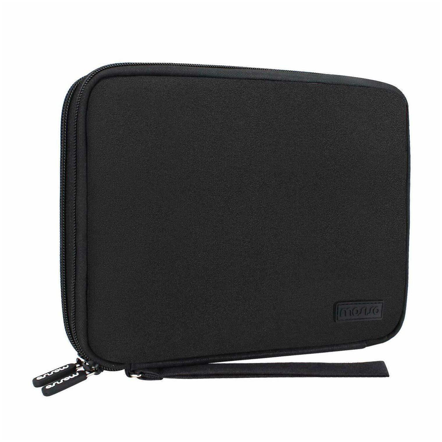 

Mosiso Electronics Organizer Bag Digital Accessories Storage Bag for iPhone iPad