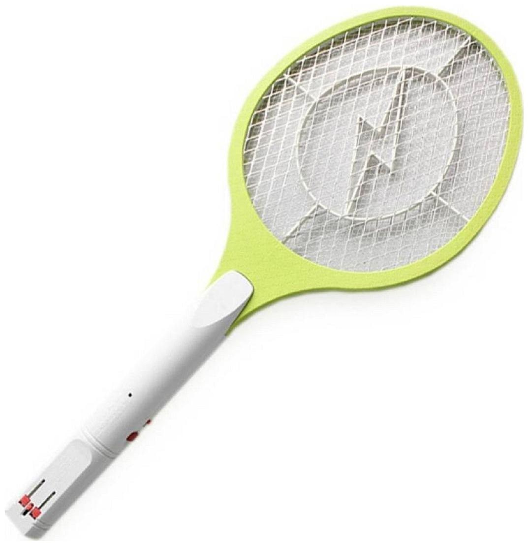 

Mosquito Killing Racket Assorted Colour And Design
