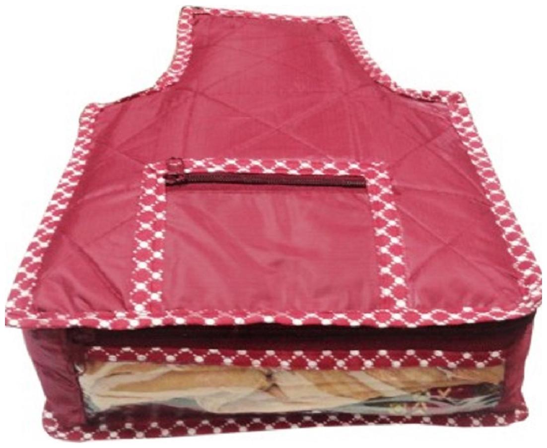 

MOTHERLAND Excellent Blouse Cover (Pack of 2)