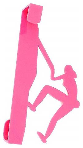 

Motivational Hook Hanging Organizer