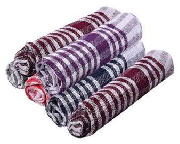 

MPI Kitchen Towels Cleaning Napkins -Set of 6 -Size 18x18