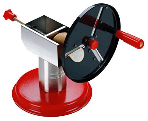 

MR Stainless Steel and Metal Wafer Maker Potato Slicer Set Of 1