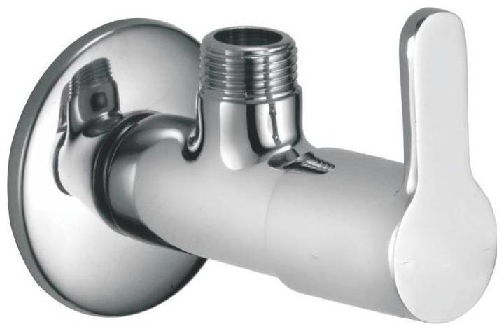 

MS MAHINDER Admire Angle Cock (FULL BRASS)