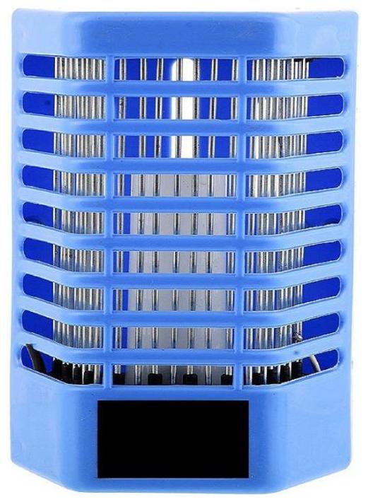 

QUXXA Electric Mosquito insect Killer Cum Night Lamp (Set of 1)