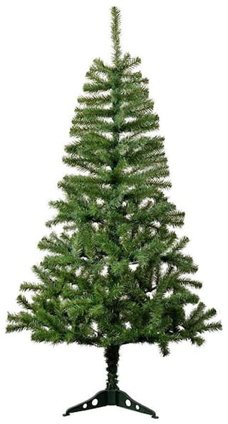 1 Foot Christmas Tree With Lights