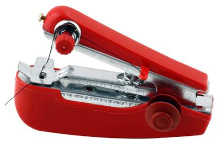 

QUXXA QUXXA Mini Handheld Sewing Machine