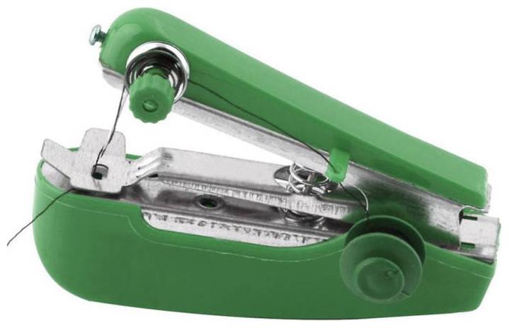 

QUXXA QUXXA Mini Handheld Sewing Machine