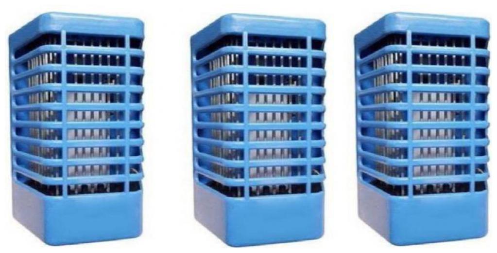 

QUXXA Electric Mosquito insect Killer Cum Night Lamp