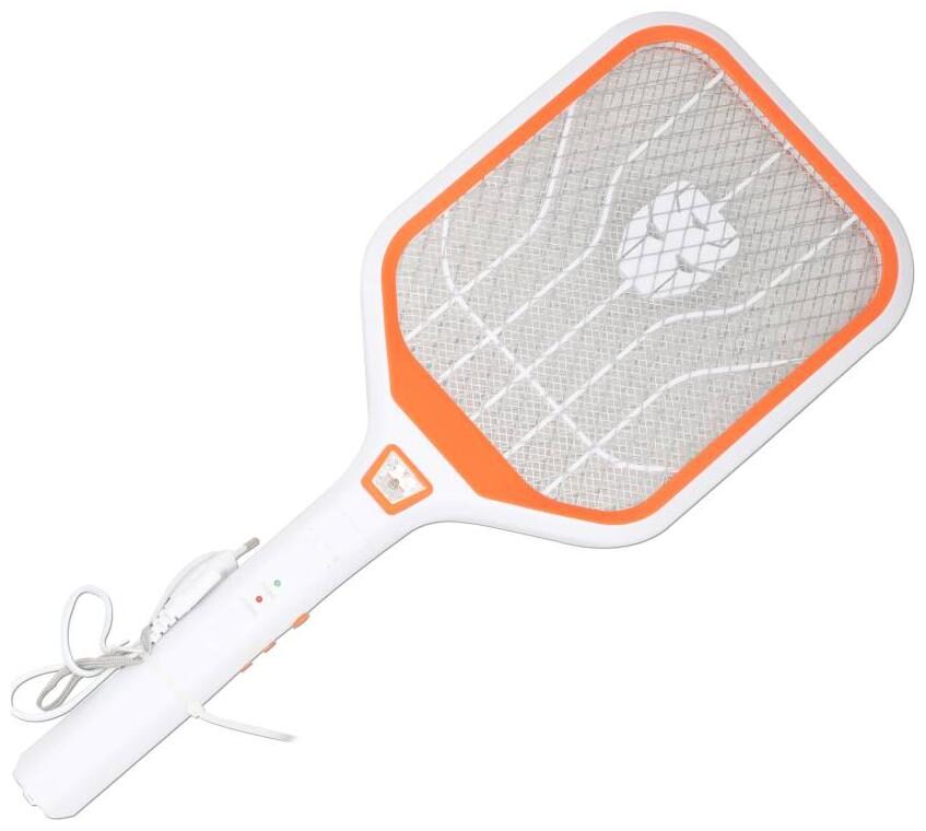 

QUXXA High Quality Rechargeable Mosquito Racket killer with Charging Cable