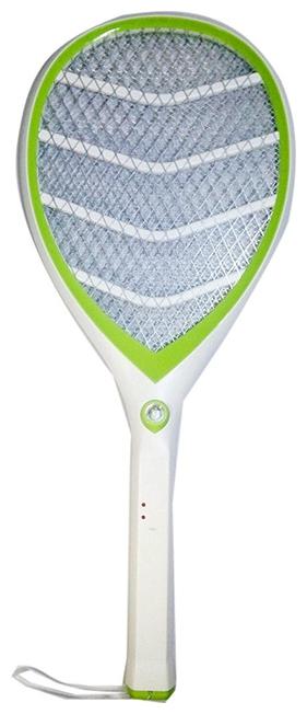 

QUXXA Mosquito Racket Rechargeable Mosquito Racket killer with LED Torch