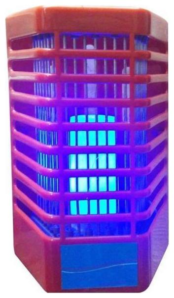 

QUXXA Plastic Electronic Insect Mosquito Killer and Night Lamp