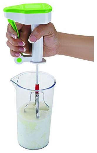

Mukta Enterprise Power Free Hand Blender Beater (Assorted) pack of 1
