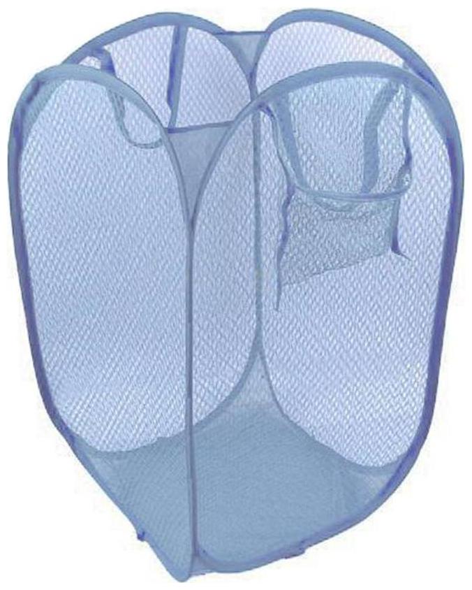 

MARKETWALA Plastic Assorted Laundry Basket ( Set of 1 )