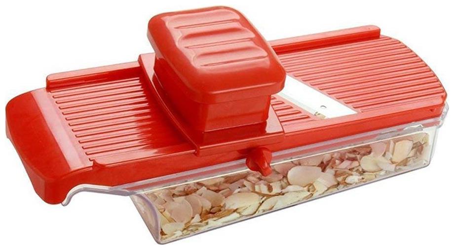 

Multiple Slicer For Vegetable Dry Fruit At Best Quality