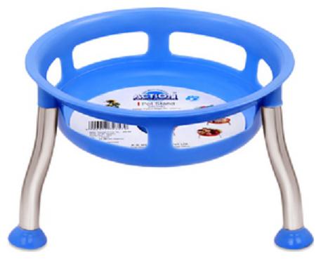 

Multipurpose Pot Stand Deluxe