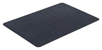 

Multipurpose Utility Mat Rubber Add Traction Non Absorbent Doormats 24 x 36 Inch