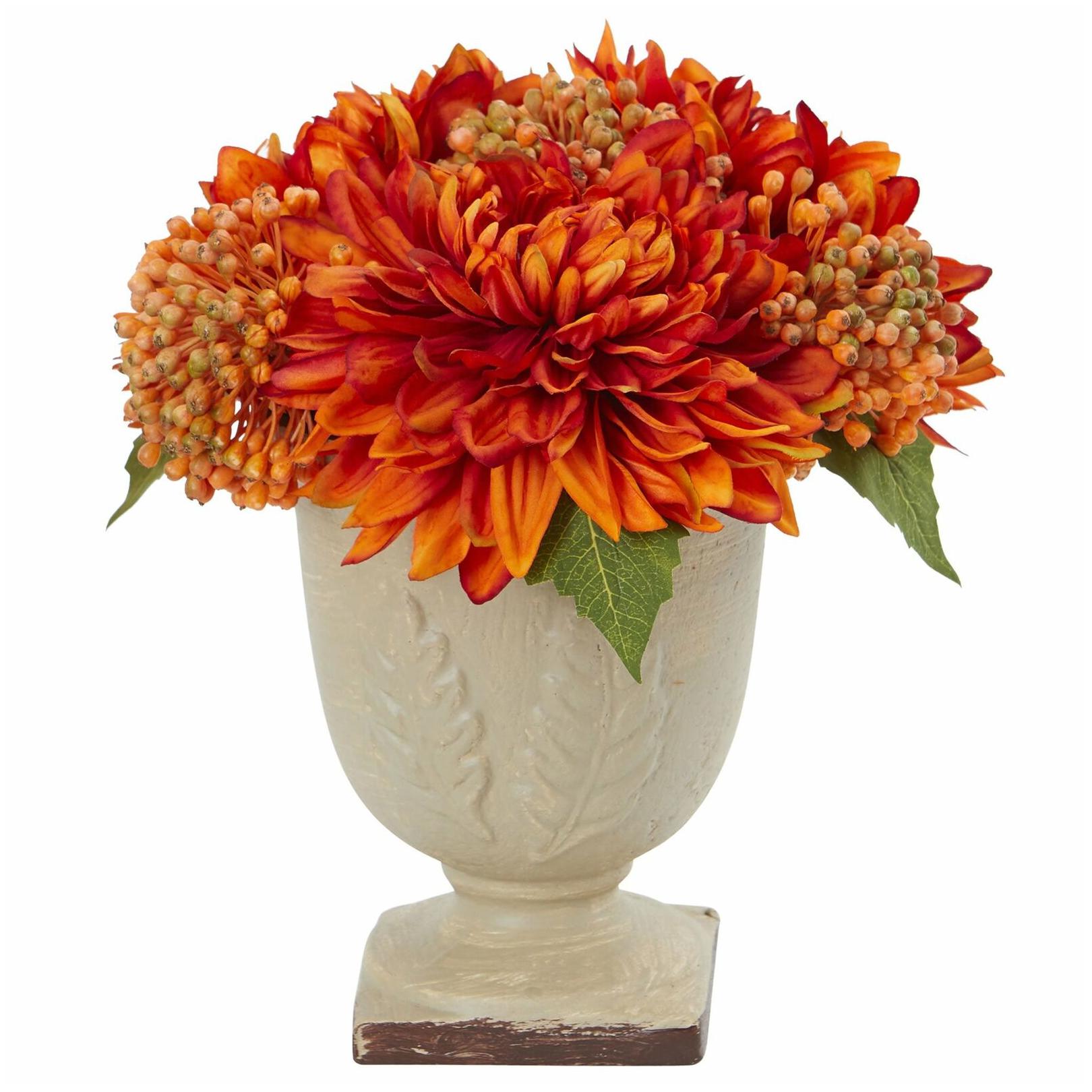 

Mum Artificial Arrangement