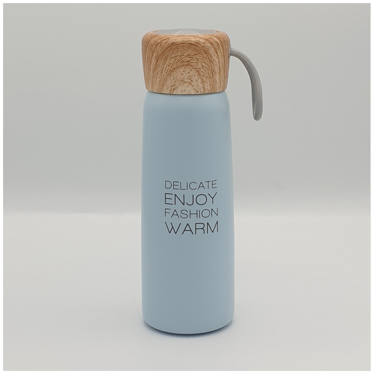 

MyNyMa Blue Thermosteel flask ( 500 ml Set of 1 )
