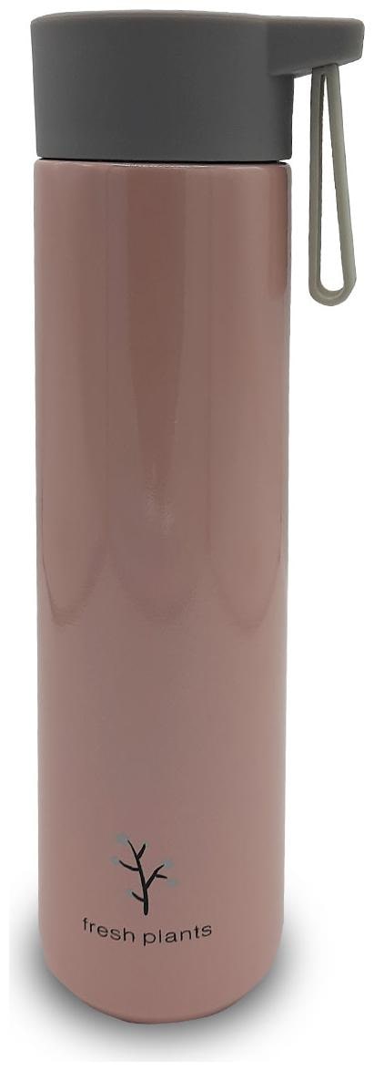 

MyNyMa Brown Thermosteel flask ( 560 ml Set of 1 )