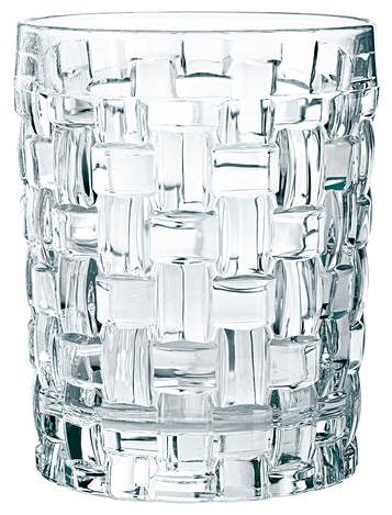 

Nachtmann Bossanova Whisky Glass Set- 6 pcs set