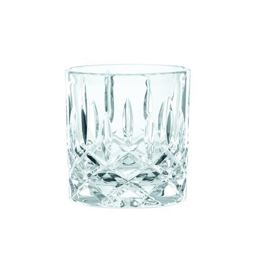 

Nachtmann Noblesse Whisky Glasses-Tumbler 6 pcs Set - 345 ml