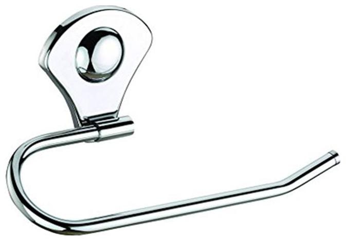 

Napkin Holder 202 grade x-Glossy stainless steel with screws Archi-303 pack of 6