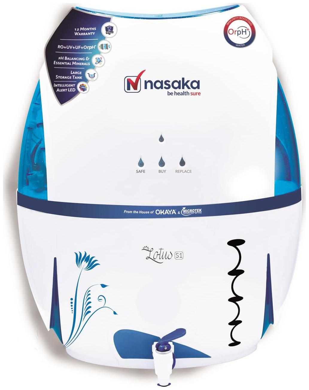 nasaka uf membrane