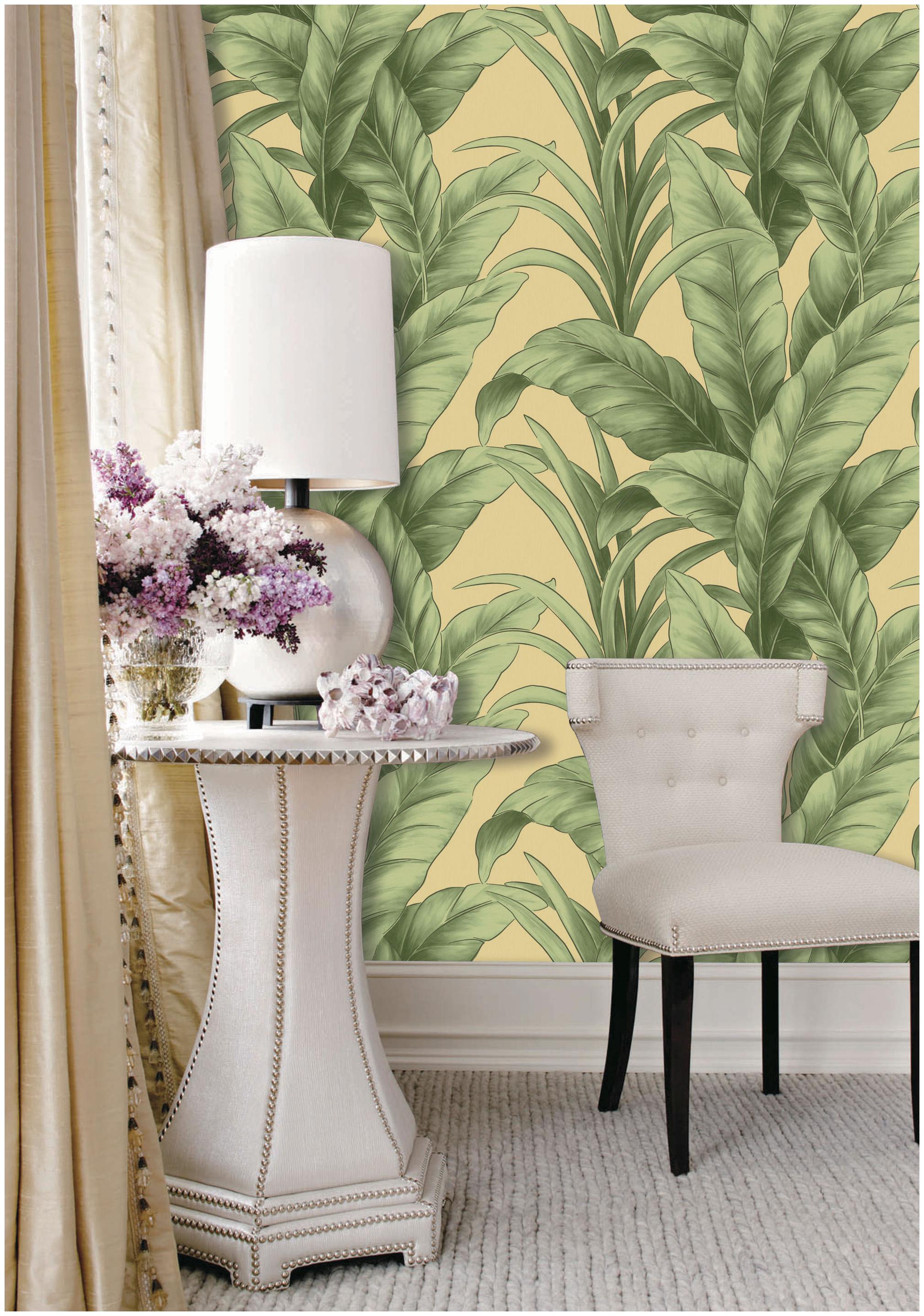 

NATURE DESIGN WALLPAPER-KONARK DECOR