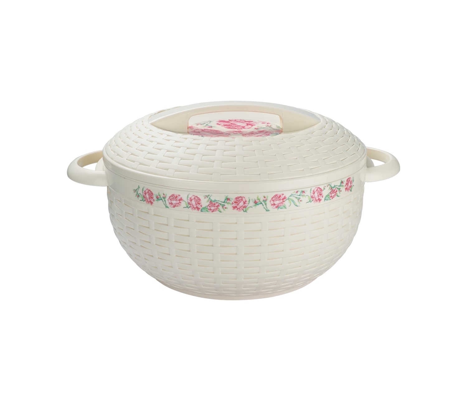 

Nayasa Ambrosia Dlx Insulated Casserole