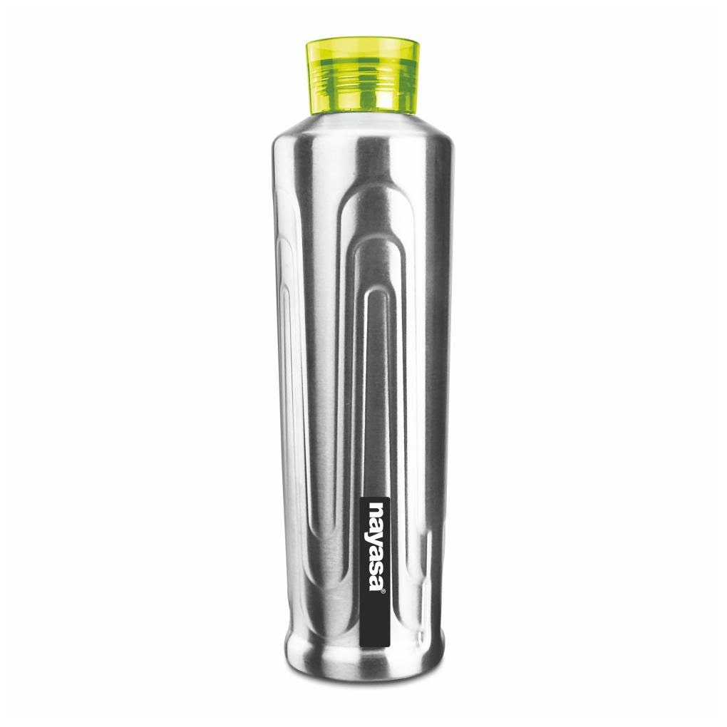

Nayasa Dune Single wall steel Bottle 1000 ml