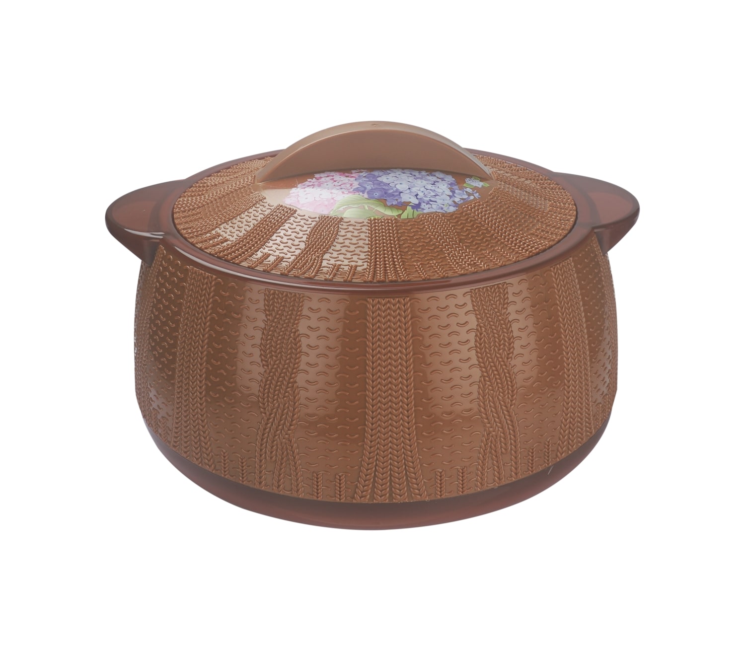 

Nayasa Finesta Knits Dlx Insulated Casserole