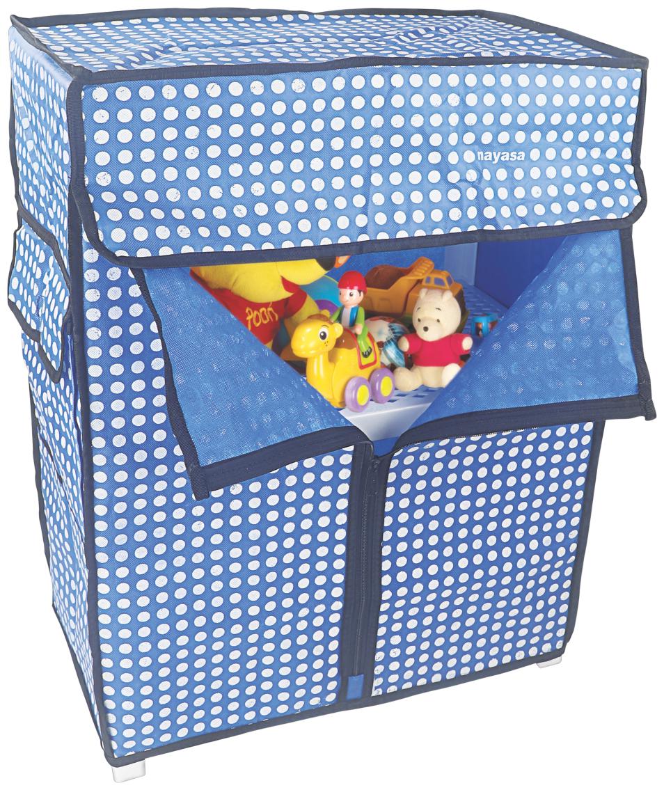 

Nayasa Modular Wardrobe Small