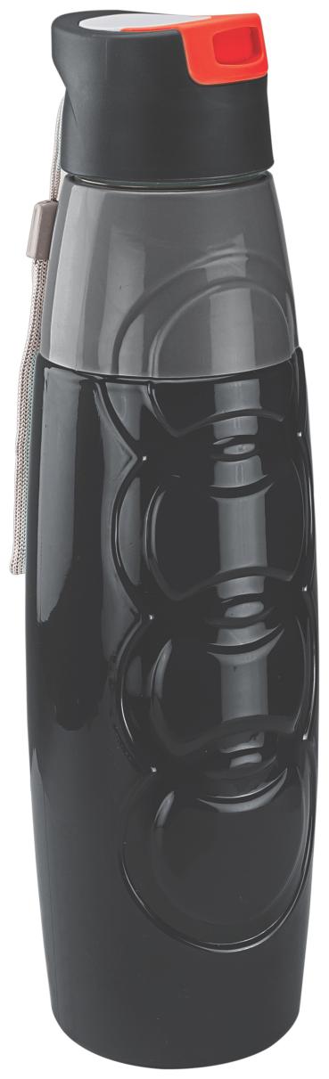 

Nayasa Oddy Insulated Water Bottle with Stainless Steel Inner 710 ml