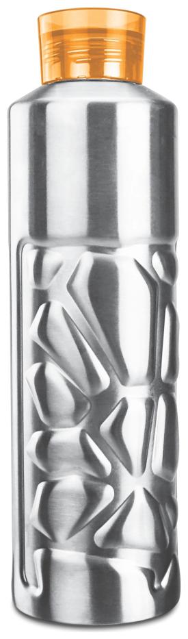 

Nayasa Peble Single wall steel Bottle 1000 ml