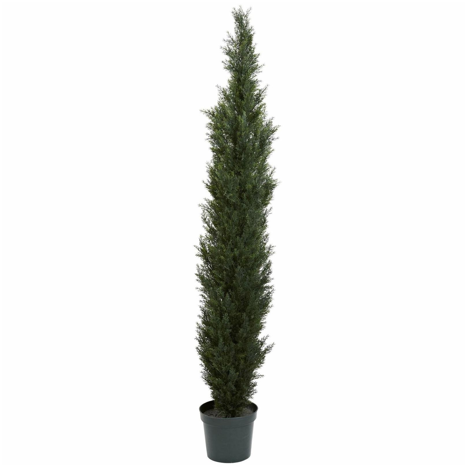 

Nearly Natural Mini Cedar Pine Tree