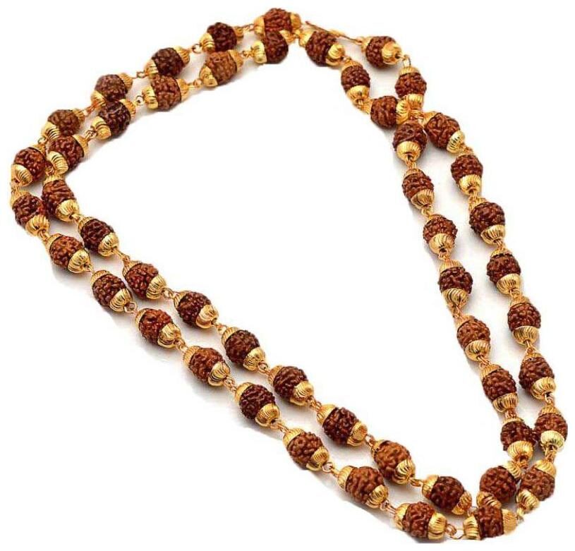

neeraj Rudraksha Astrology Rudraksha Pooja Mala