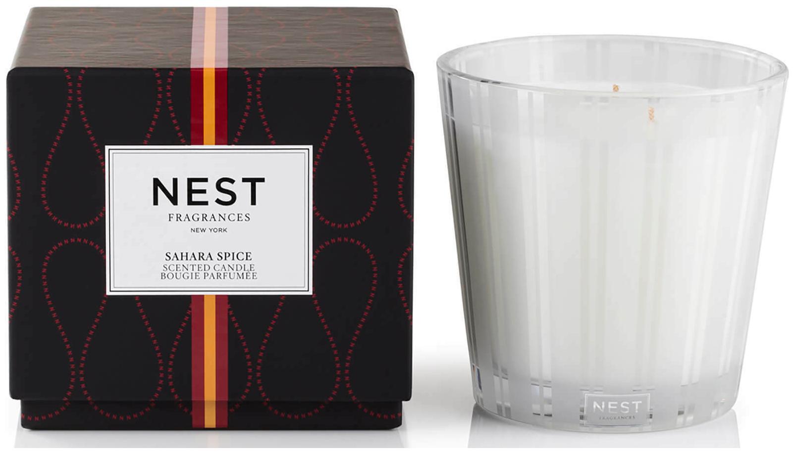 Home Décor Nest Fragrances Scented Candles 8.1 oz NIB Select Your Scent