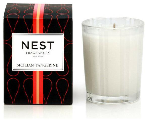 

NEST SICILIAN TANGERINE Classic Candle 8 1 oz