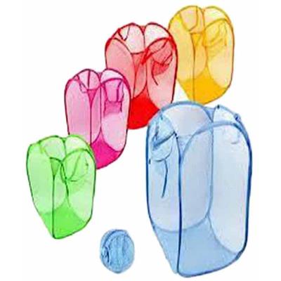 

Net laundry bag Multi Set Of 5
