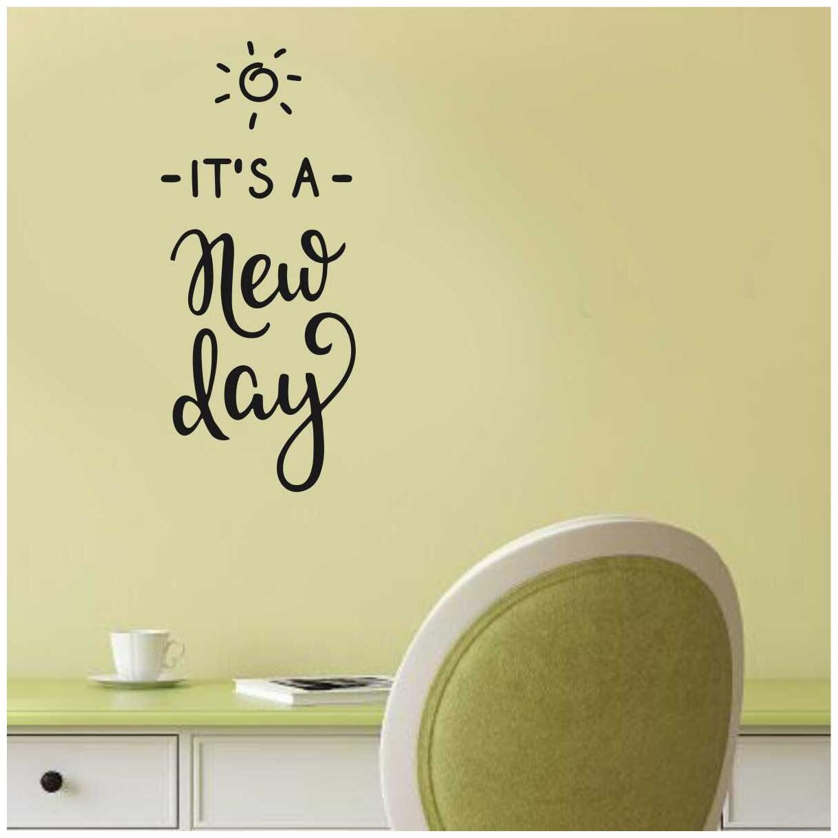 

New Day