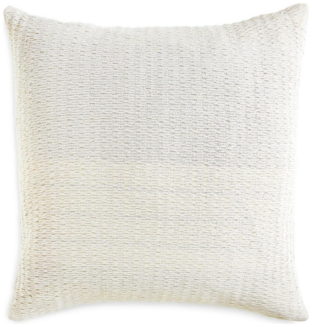 DKNY Standard Queen Size Pillow Sham from the Mirage Collection Pillow