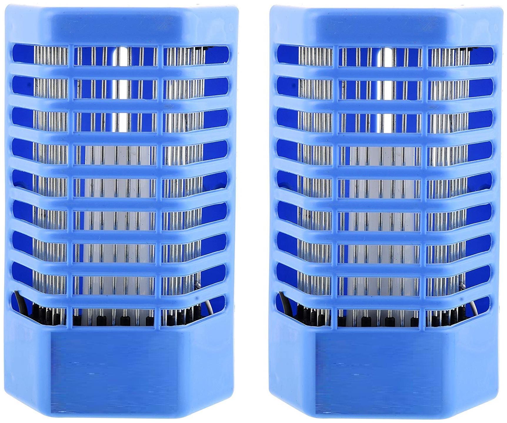

New Electric Mosquito Killer Lamp for Mosquito Insect Mosquito Killer Effective Led Night Lamp - Insect Killer Bodyguard