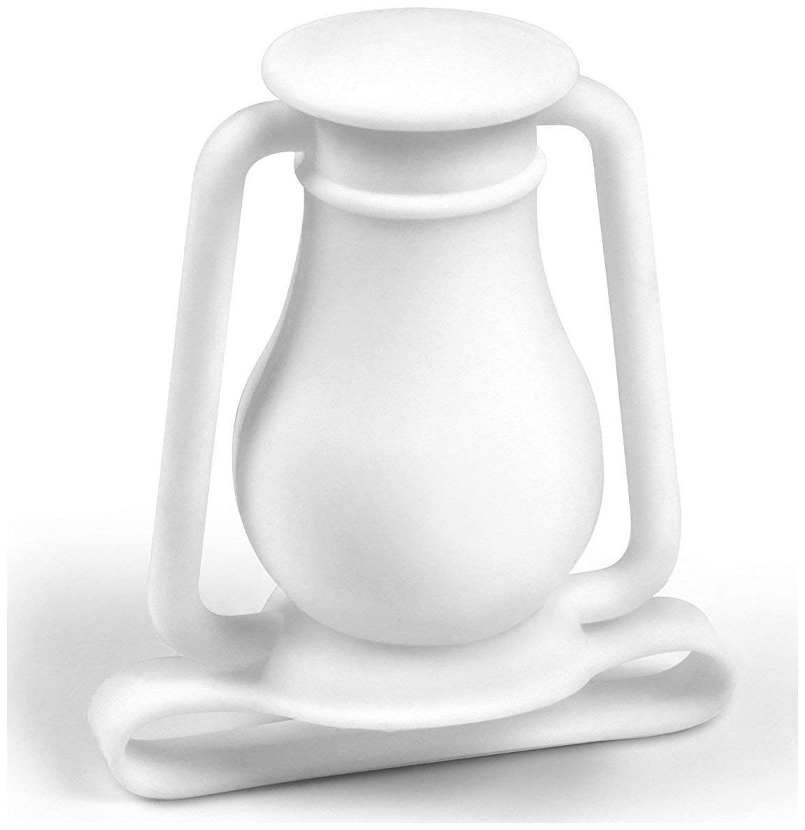 

New Imported Silicon Travelamp Light Diffuser Smartphones into a Light Diffusing Lamp Lantern for Camping and Tracking Travel Lamp Phone Diffuser Lantern