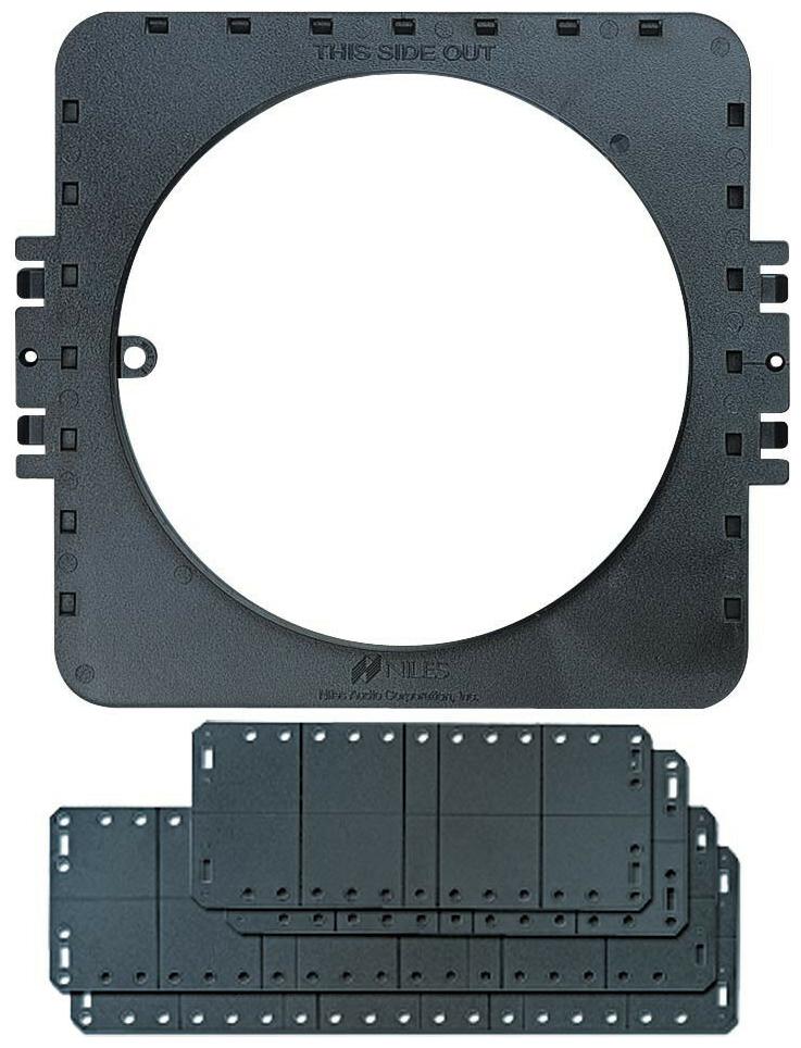 

NEW Niles DS6 In-Ceiling Speaker PreConstruction Bracket FG00924
