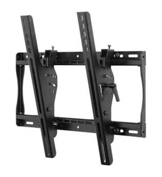 

New Peerless-AV ST640 Wall Mount SmartMount Universal Tilt For 32 to 50