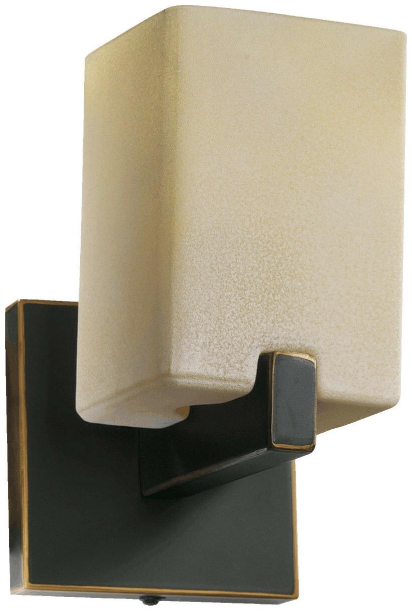 

NEW Quorum International Modus Collection 1-Light Wall Sconce 5476-1-95 - FT